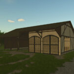 Old Barn Package4