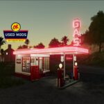 Old Gas Station3