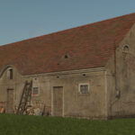 Old German Barn3