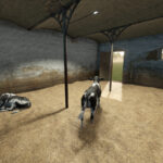 Old German Barn4