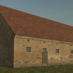 Old German Barn5