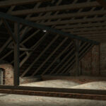 Old German Barn6