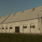 Old Grain Storages Pack2