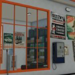 Old Polish CPN - Gas Station2