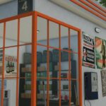 Old Polish CPN - Gas Station6