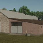 Old Polish Cowbarn2