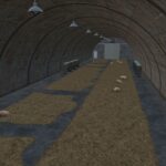 Old Tin Pigsty2