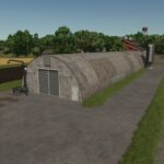 Old Tin Pigsty3