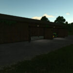 Old Wooden Barn3