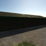 Old Wooden Barn4
