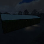 Old Wooden Barn5