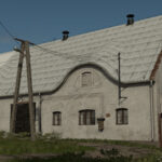 PGR Animal Barns Pack2