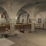 PGR Animal Barns Pack3