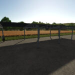PGR Warehouse And Shelter2