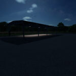 PGR Warehouse And Shelter5