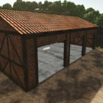 Pack European Warehouse