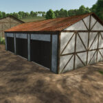 Pack European Warehouse2