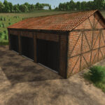 Pack European Warehouse3