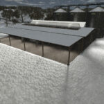 Pack Of Five Rustic Machine Sheds6