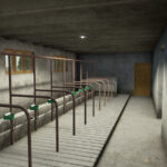 Pack Of Grey Buildings V1.04