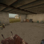 Pack Of Grey Buildings V1.05