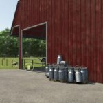 Pack With Modified Rearing Barns2