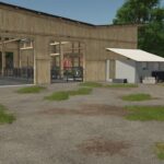 Pack With Modified Rearing Barns4