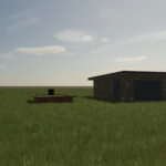 Park Decor Pack