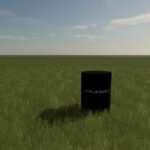 Park Decor Pack2