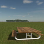 Park Decor Pack3