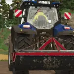 Peecon LR290 Roller Rust Edition 1.02