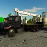 Peterbilt 340 v1.0
