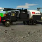 Peterbilt 340 v1.02