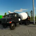 Peterbilt 340 v1.03