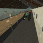Pig Barn Big4
