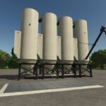 Pigfood Production