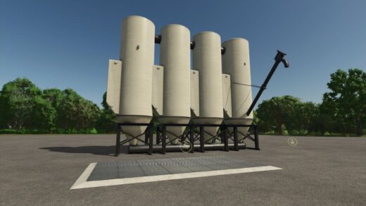 Pigfood Production