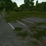 Placeable Parking2