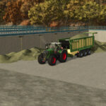 PlanET Bunkersilo Pack3
