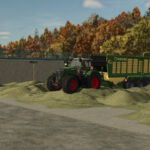 PlanET Bunkersilo Pack4