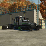 PlanET Bunkersilo Pack5