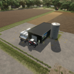 Plant protection product production pack