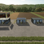 Plant protection product production pack4