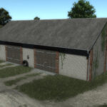 Polish Barn