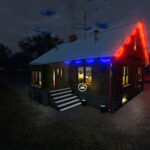 Polish Brick House5