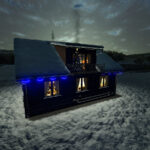 Polish Brick House6