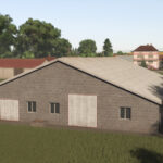 Polish Cowshed2