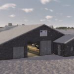 Polish Cowshed3