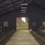 Polish Cowshed4