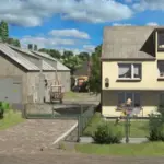 Polish Farm with Machines v1.03